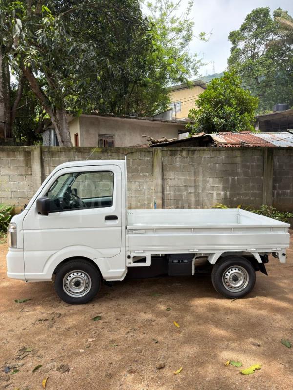 Suzuki Carry 2024 - சான்றளிக்கப்பட்டது டிரக் sale in Sri Lanka - patpat.lk