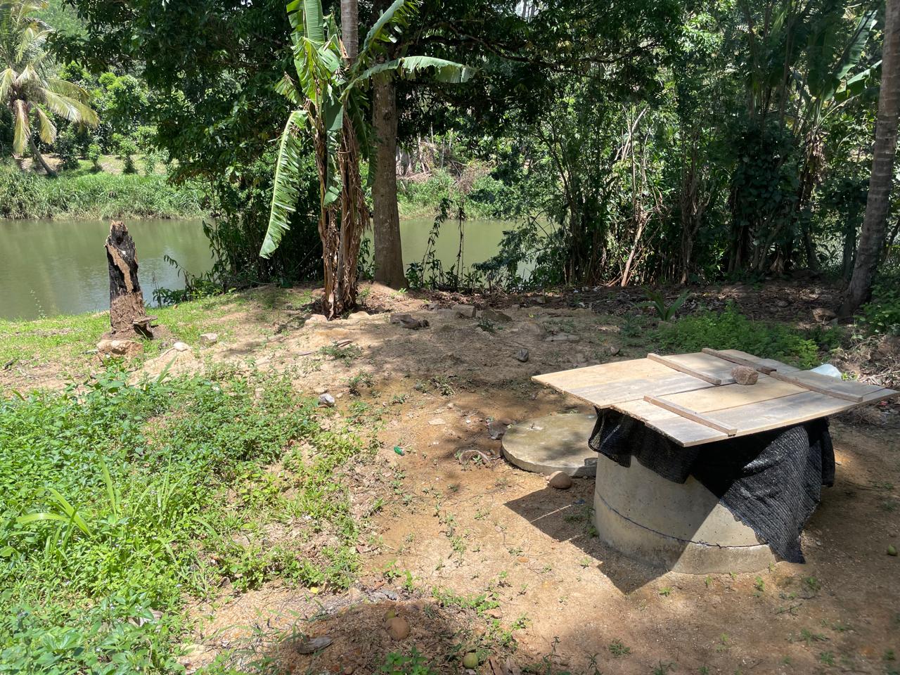 Residential Land for Sale in Balangoda