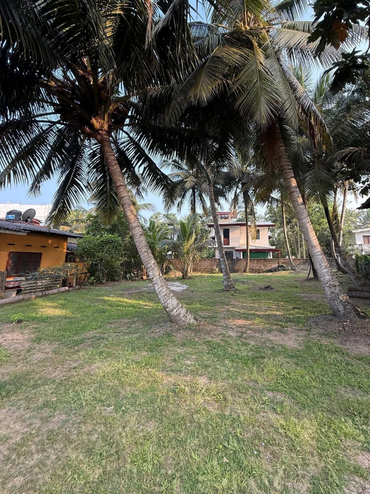 Commercial Land for Sale in Wadduwa