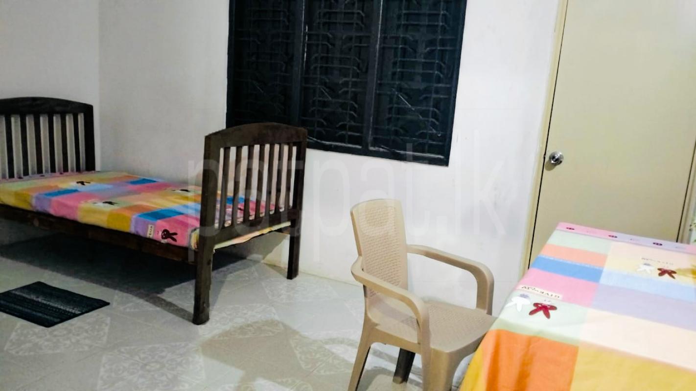 Room for Rent in Gampaha