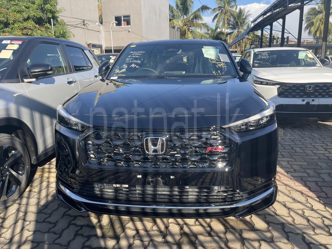 Honda Vezel 2026 - Reconditioned SUV sale in Sri Lanka - patpat.lk