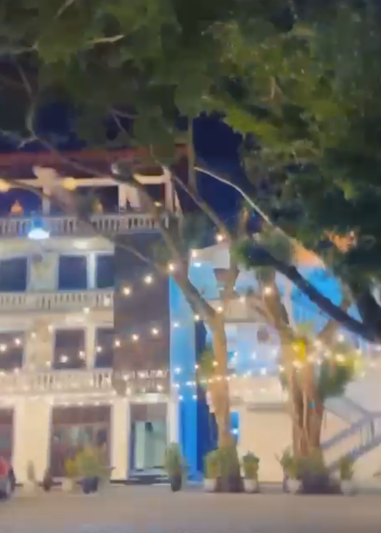 Hotel for Sale in Matara