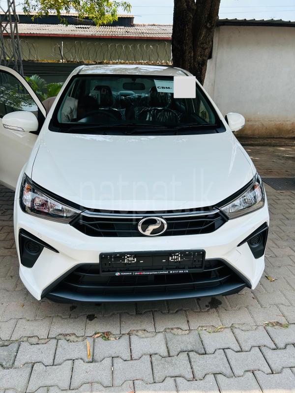 Perodua Bezza 2025 - Used Car sale in Sri Lanka - patpat.lk