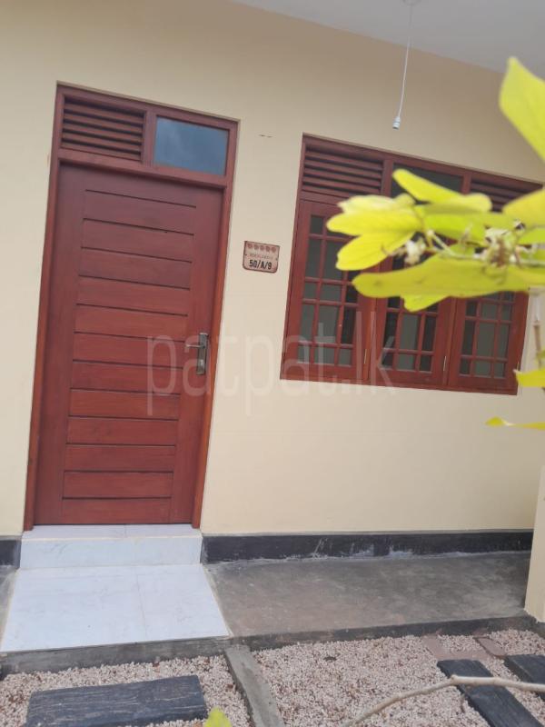 Annex for Rent in Biyagama