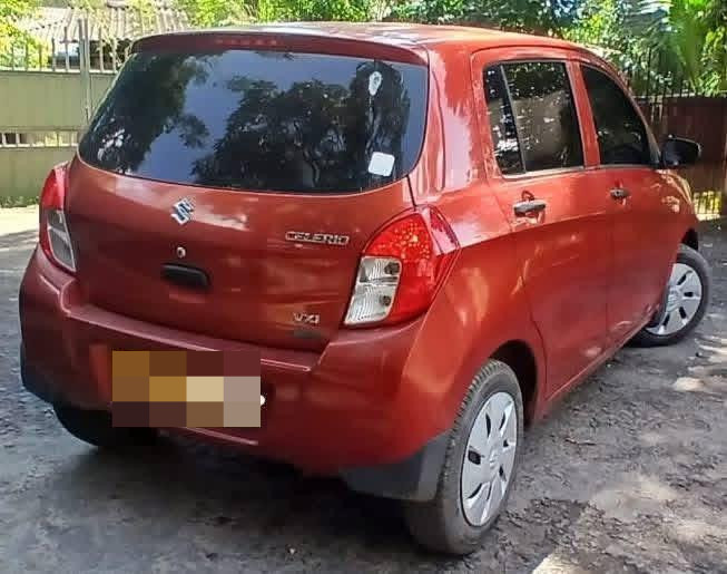 Suzuki Celerio 2015 - භාවිතා කරන ලද කාර් sale in Sri Lanka - patpat.lk