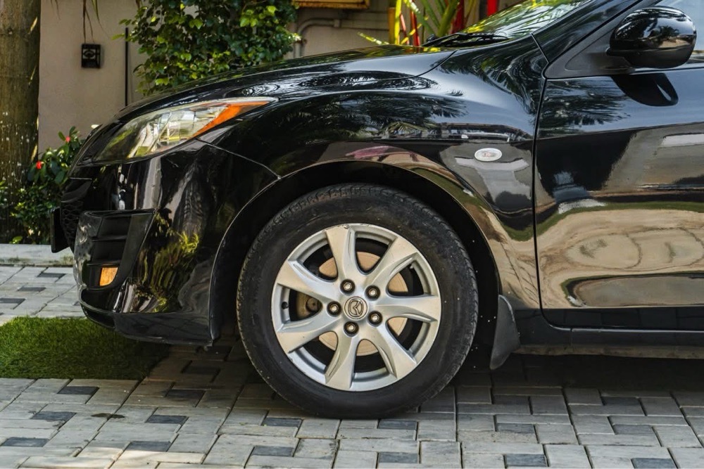 Mazda 3 2011 - Used Car sale in Sri Lanka - patpat.lk