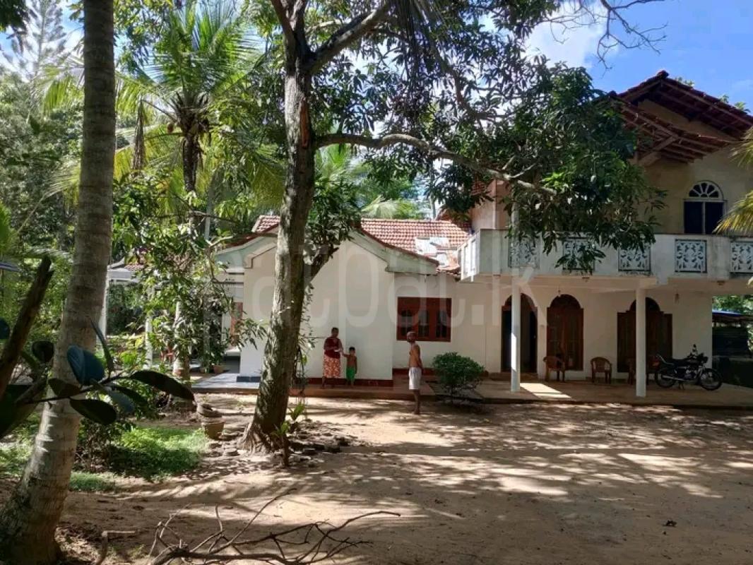 House for Sale in Ranna