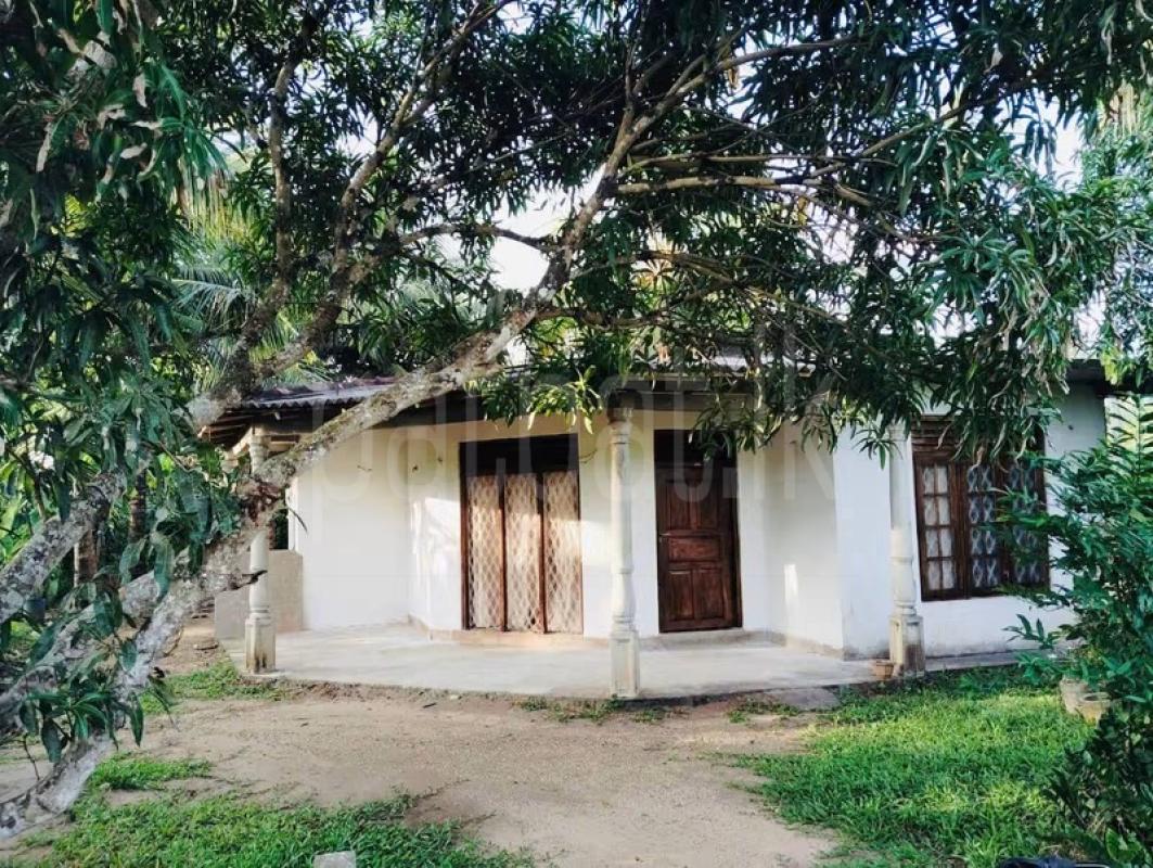 House for Sale in Kurunegala