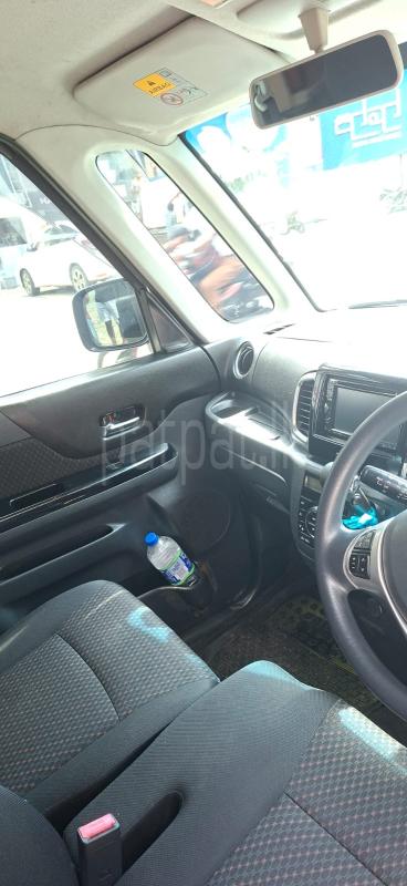 Suzuki Spacia 2015 - பயன்படுத்தப்பட்டது கார் sale in Sri Lanka - patpat.lk