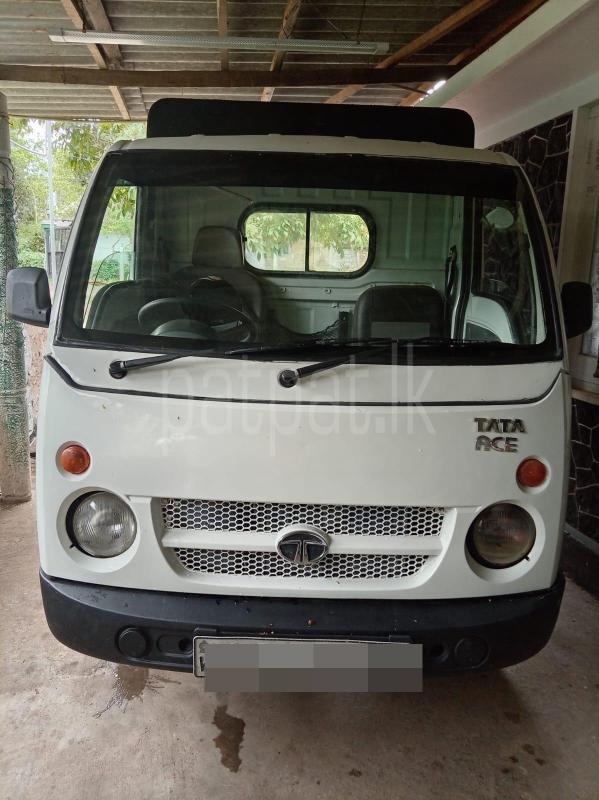 Tata Ace 2006 - பயன்படுத்தப்பட்டது டிரக் sale in Sri Lanka - patpat.lk