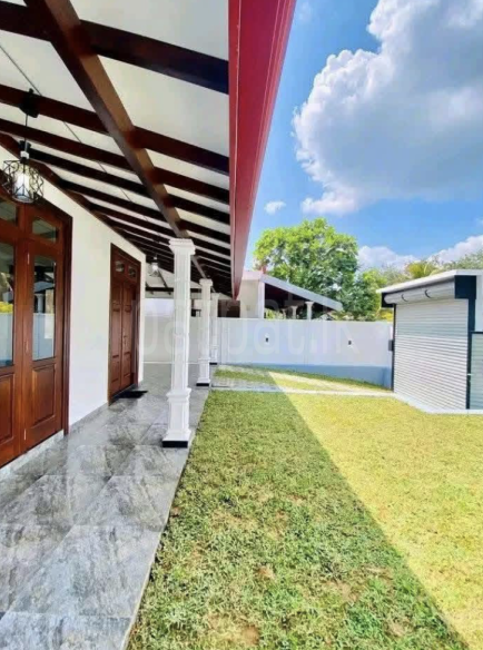 House for Sale in Homagama
