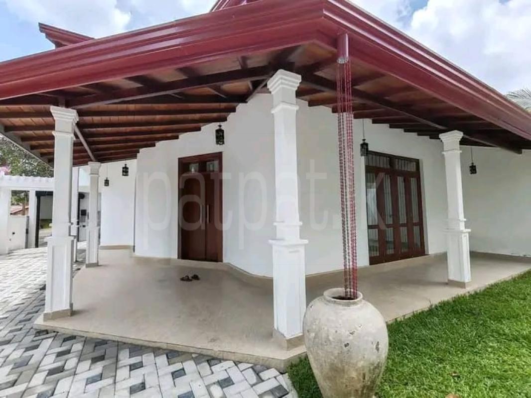 House for Sale in Kesbewa