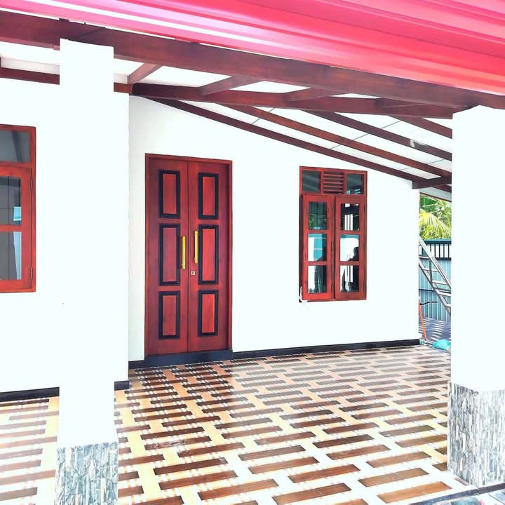 House for Sale in Delgoda