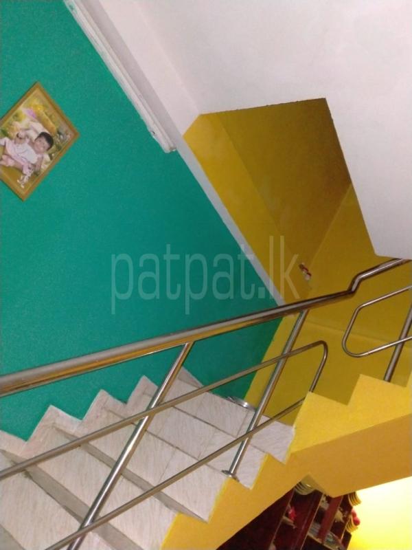 House for Rent in Kollupitiya (Colombo 03)