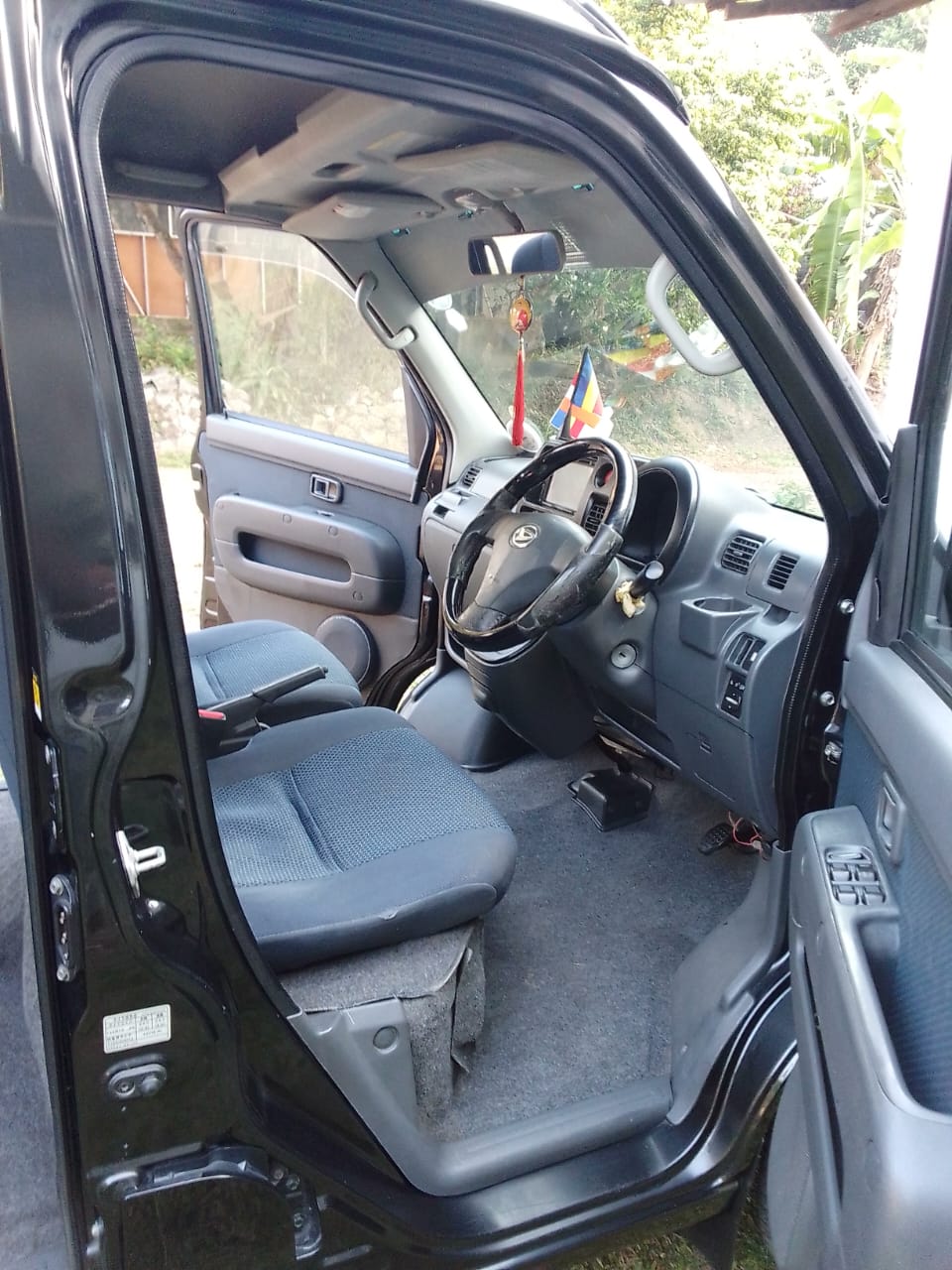 Daihatsu Hijet 2015 - Used Van sale in Sri Lanka - patpat.lk