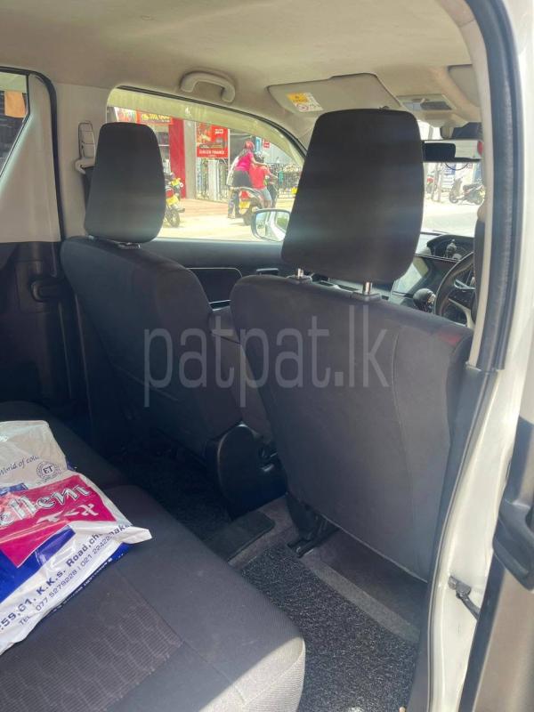 Suzuki Wagon R 2018 - பயன்படுத்தப்பட்டது கார் sale in Sri Lanka - patpat.lk
