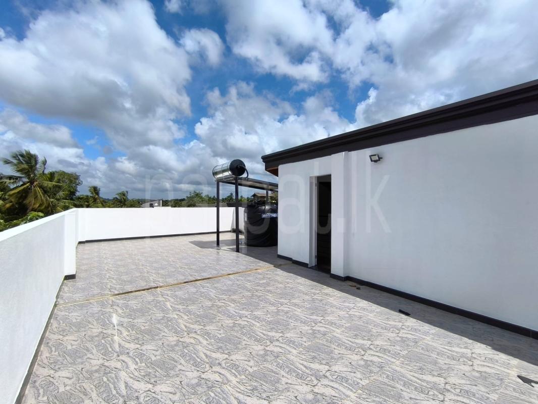 House for Sale in Malabe
