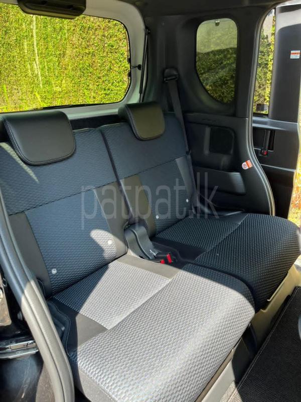 Daihatsu Tanto 2024 - Reconditioned Car sale in Sri Lanka - patpat.lk