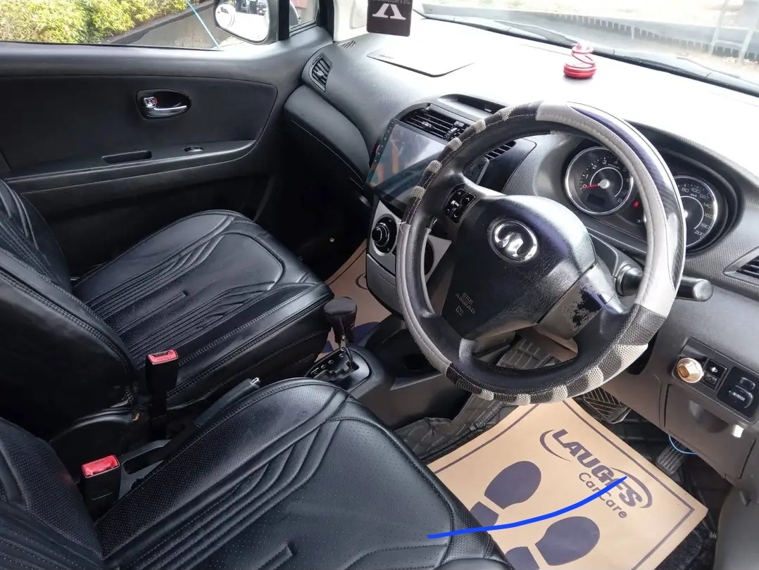 Micro Voleex 2012 - Used Car sale in Sri Lanka - patpat.lk