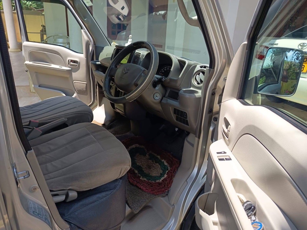 Suzuki Every 2016 - Used Van sale in Sri Lanka - patpat.lk