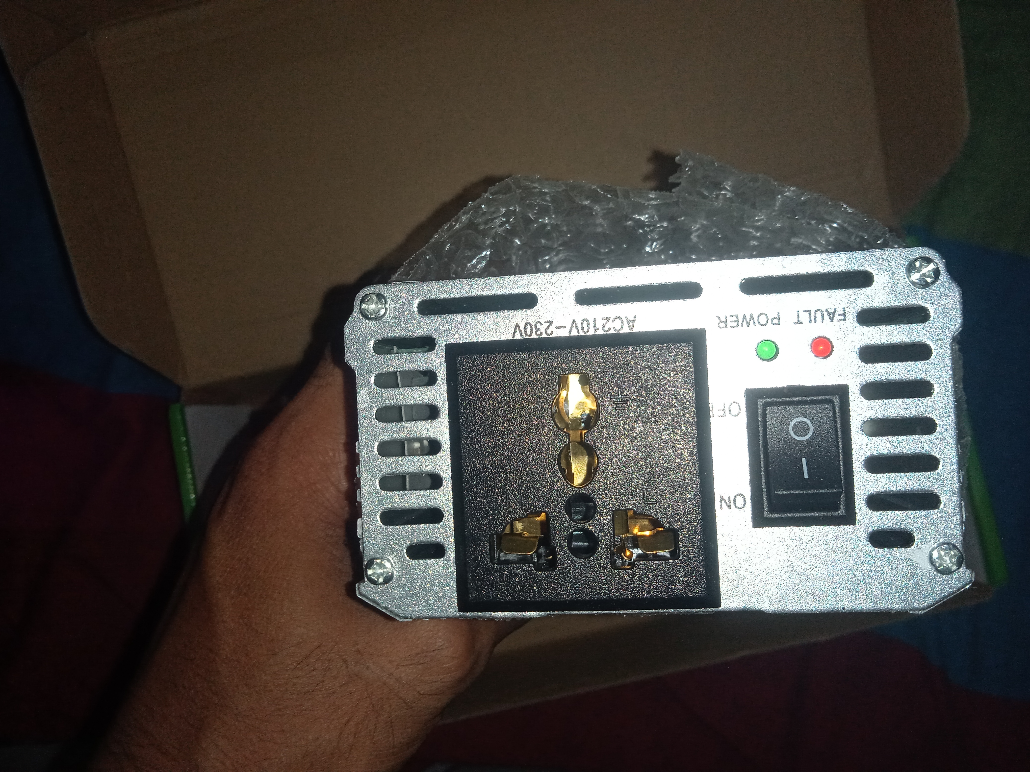 power inverter for sale