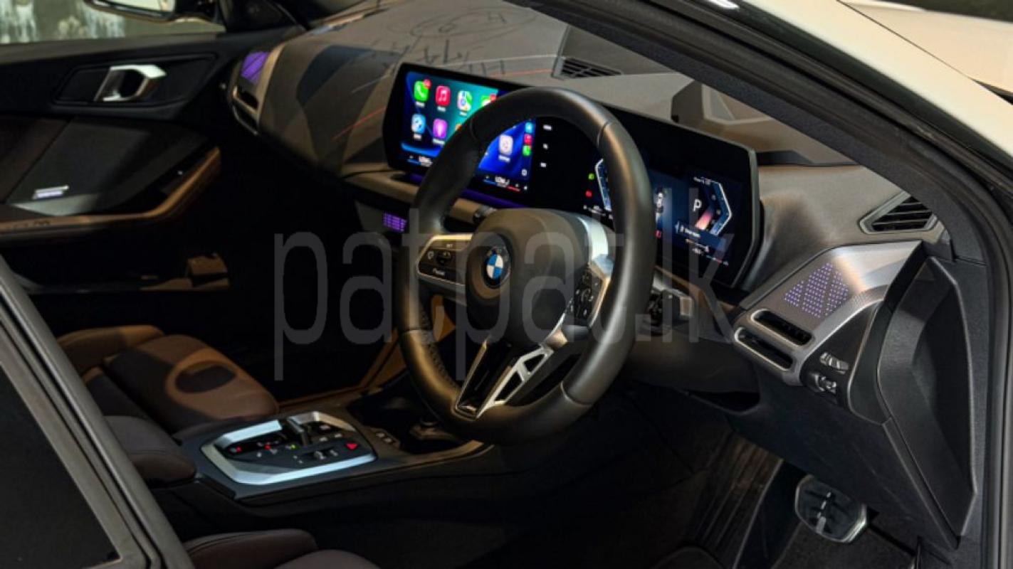 BMW 318i 2025 - பயன்படுத்தப்பட்டது கார் sale in Sri Lanka - patpat.lk