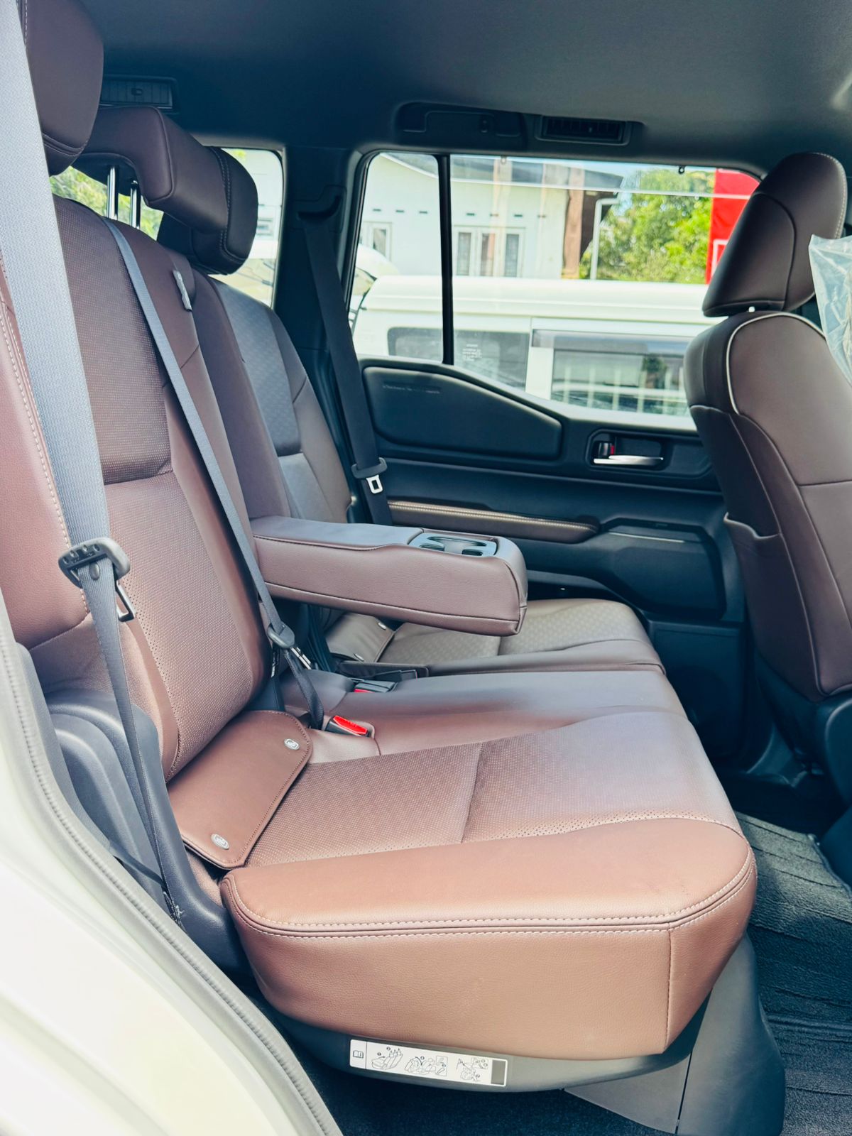 Toyota Land Cruiser 2024 - Brand New SUV sale in Sri Lanka - patpat.lk