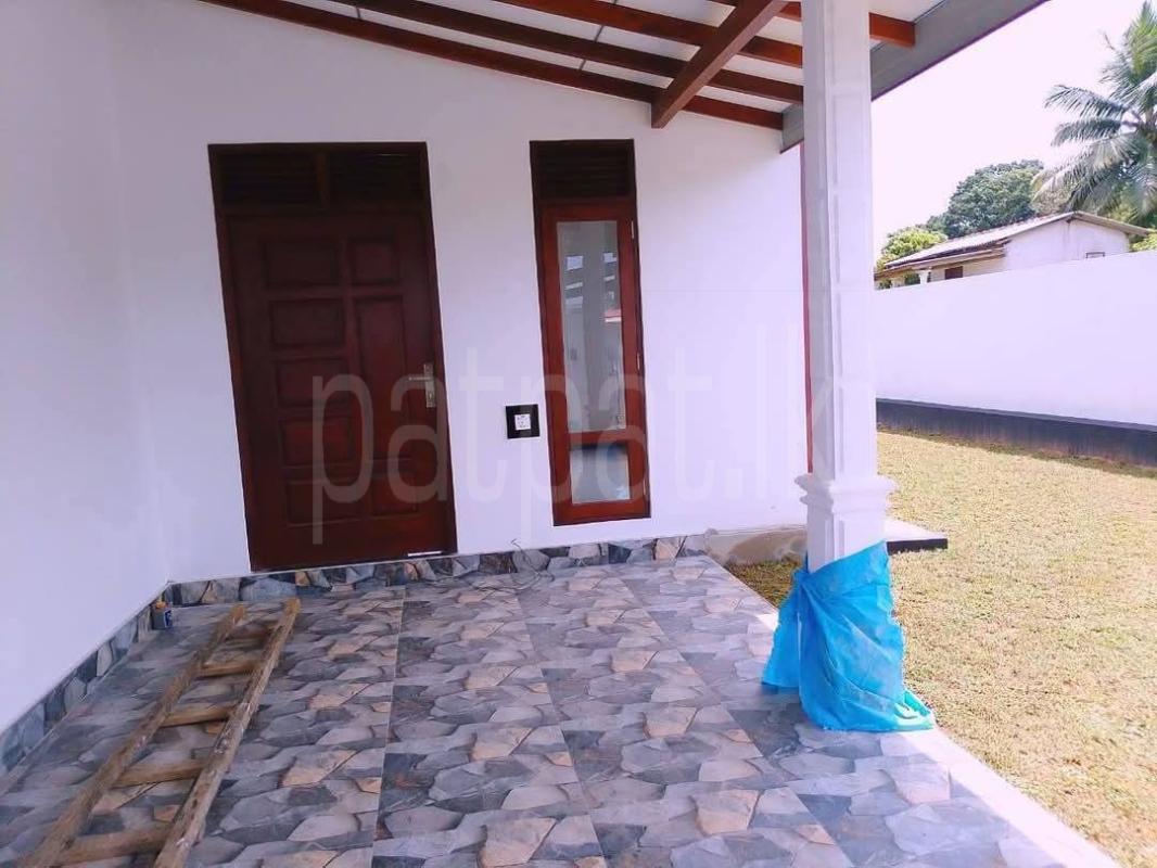 House for Sale in Moragahahena