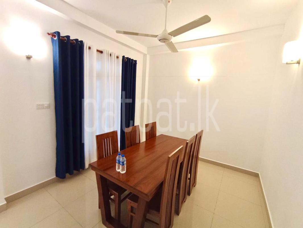 House for Sale in Piliyandala