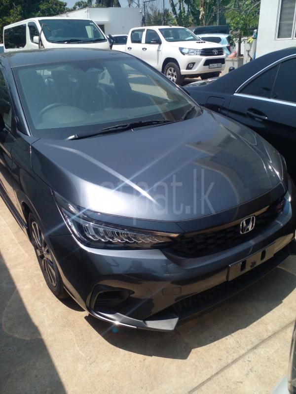 Honda City 2025 - Reconditioned Car sale in Sri Lanka - patpat.lk