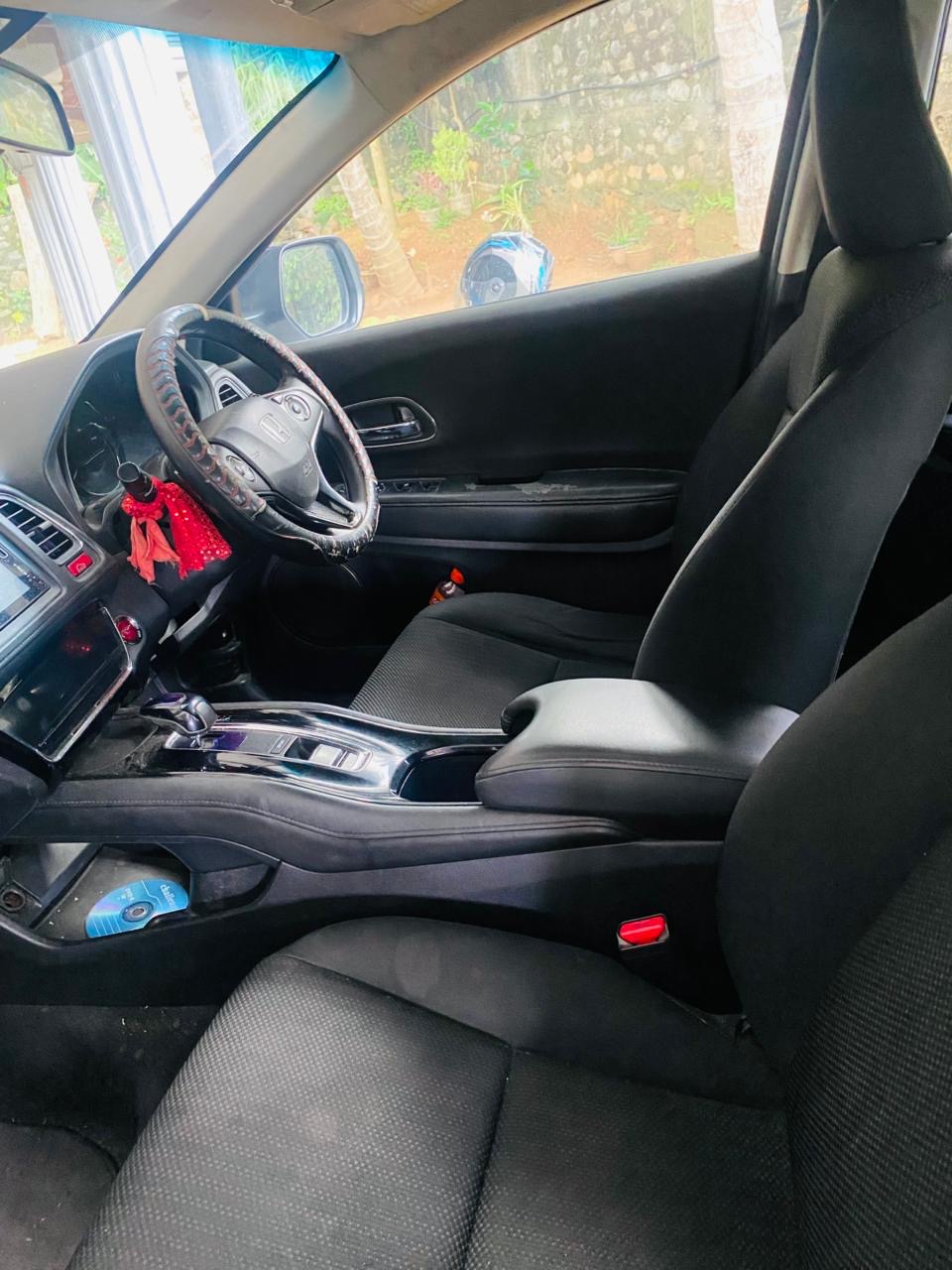 Honda Vezel 2014 - Used SUV sale in Sri Lanka - patpat.lk