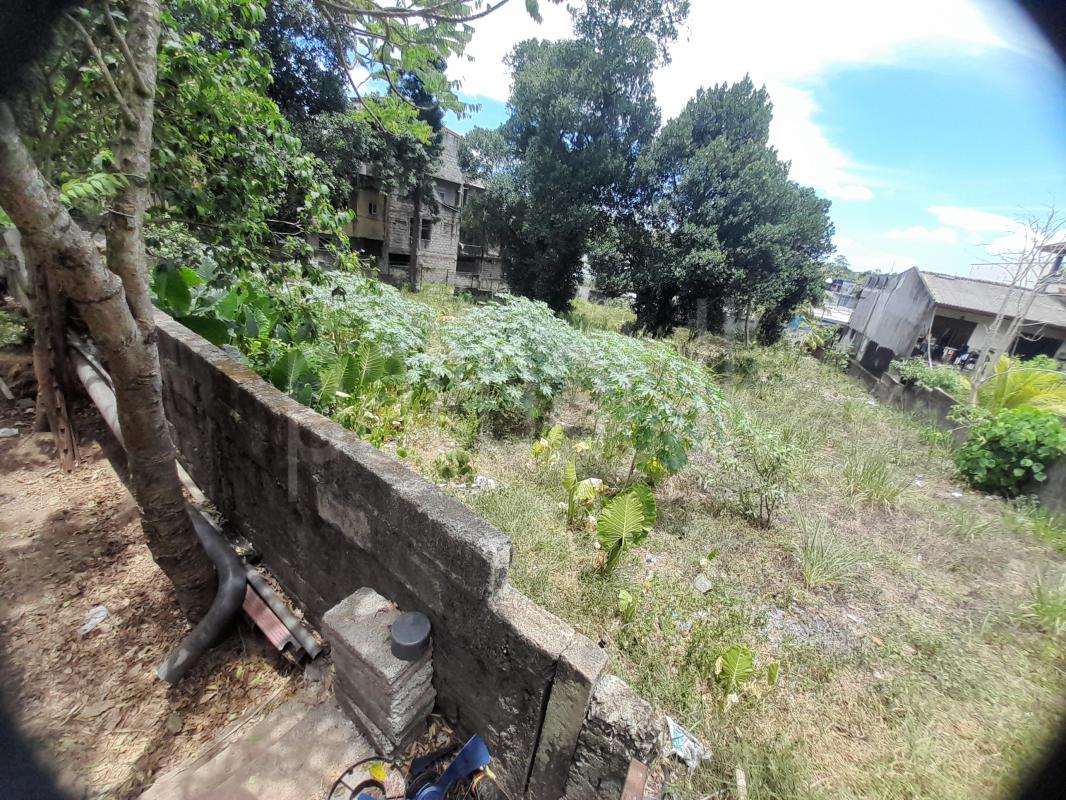 Residential Land for Sale in Sri Jayawardenepura Kotte