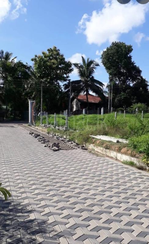 Residential Land for Sale in Pannipitiya