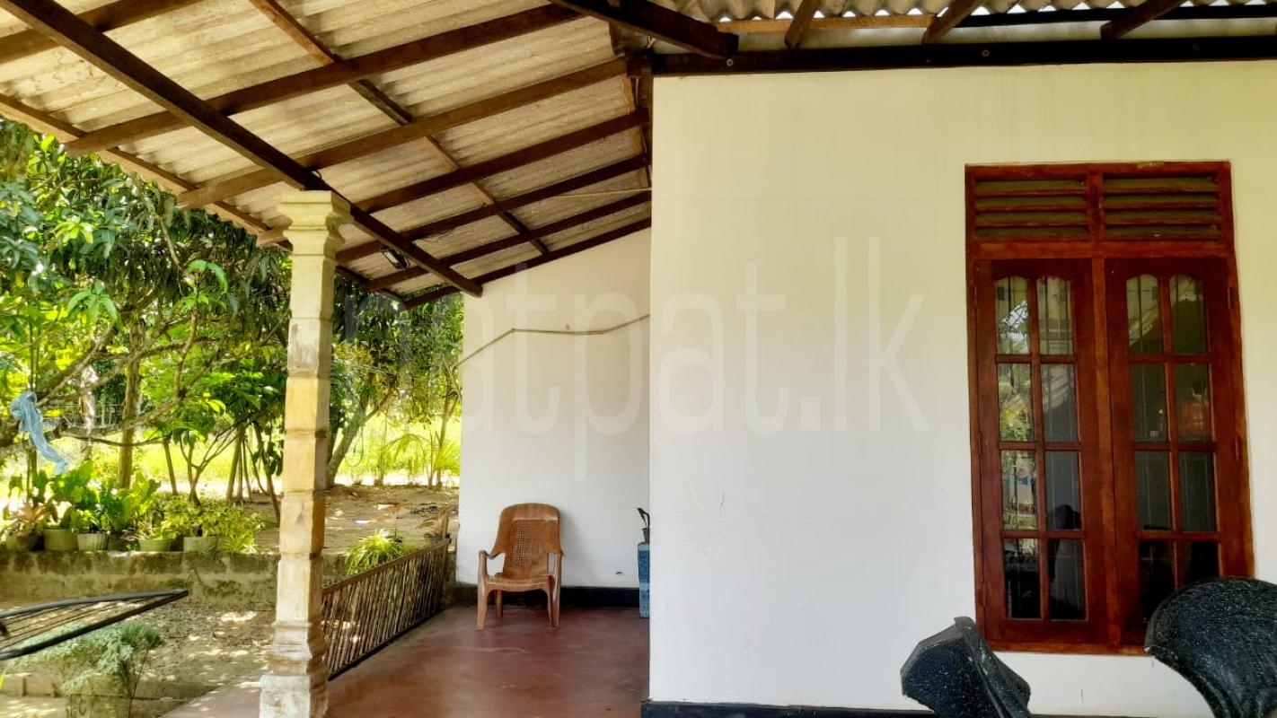 House for Sale in Pugoda