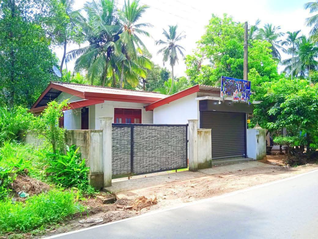 House for Sale in Delgoda