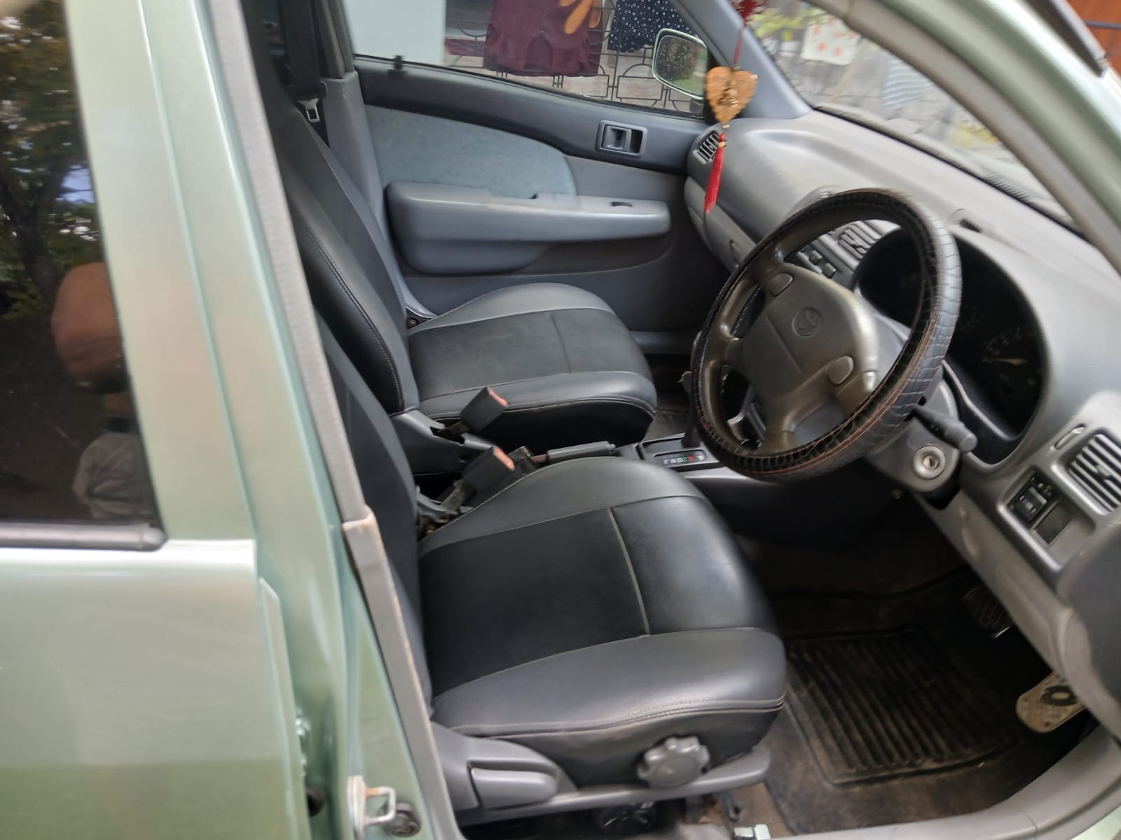 Toyota Starlet 1996 - பயன்படுத்தப்பட்டது கார் sale in Sri Lanka - patpat.lk