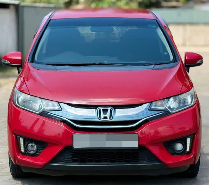 Honda Fit 2014 - භාවිතා කරන ලද කාර් sale in Sri Lanka - patpat.lk