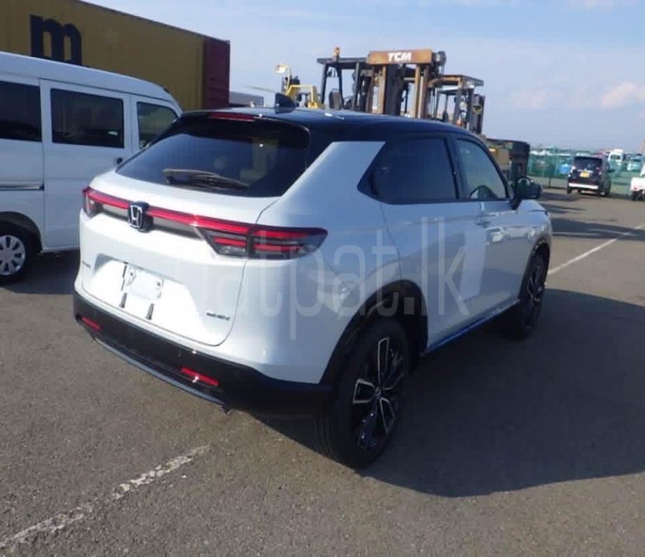 Honda Vezel 2026 - Brand New SUV sale in Sri Lanka - patpat.lk