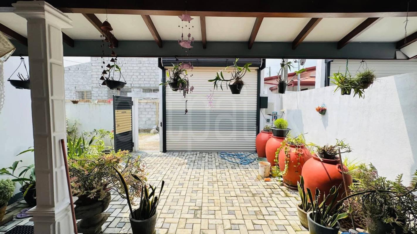 House for Sale in Homagama