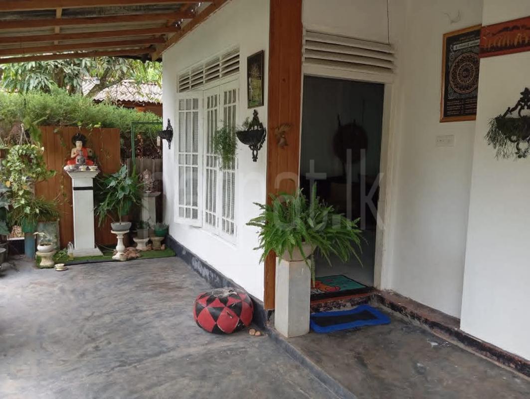 House for Sale in Yakkala