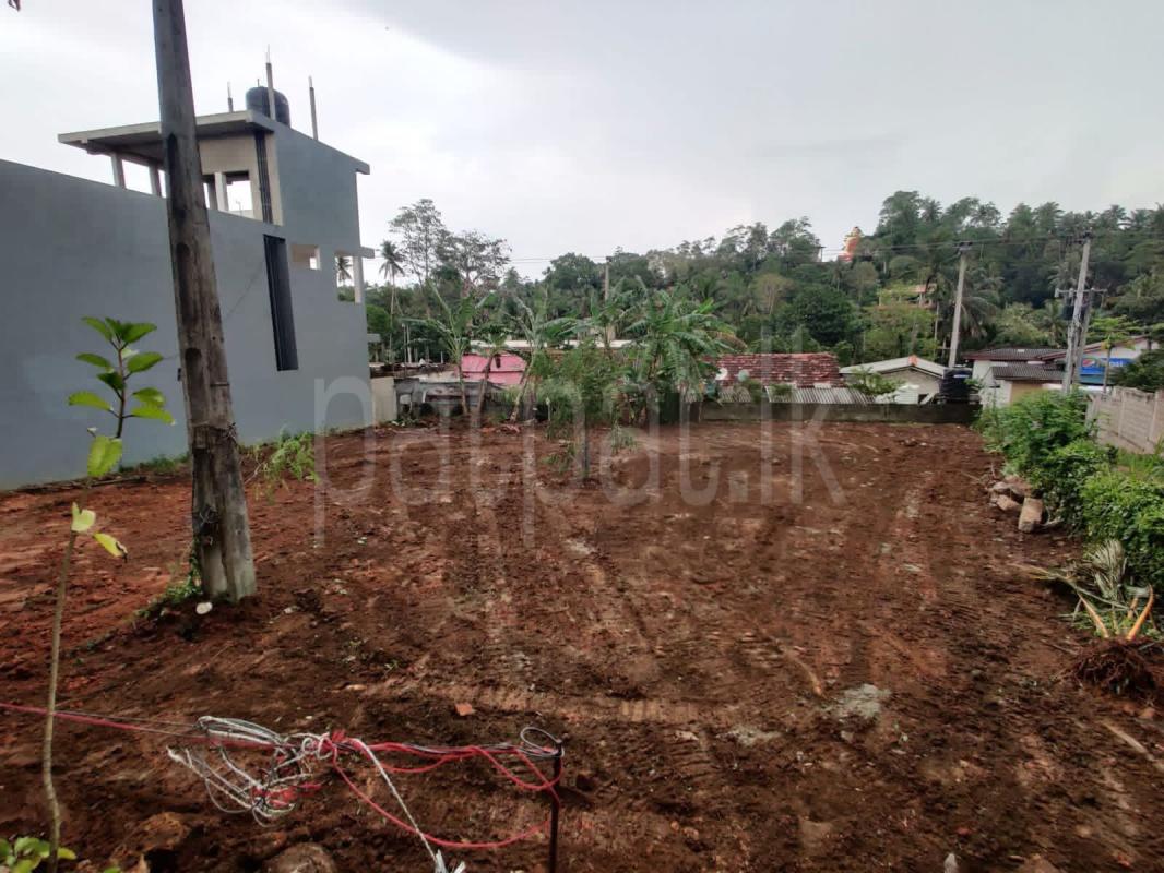 Residential Land for Sale in Galle