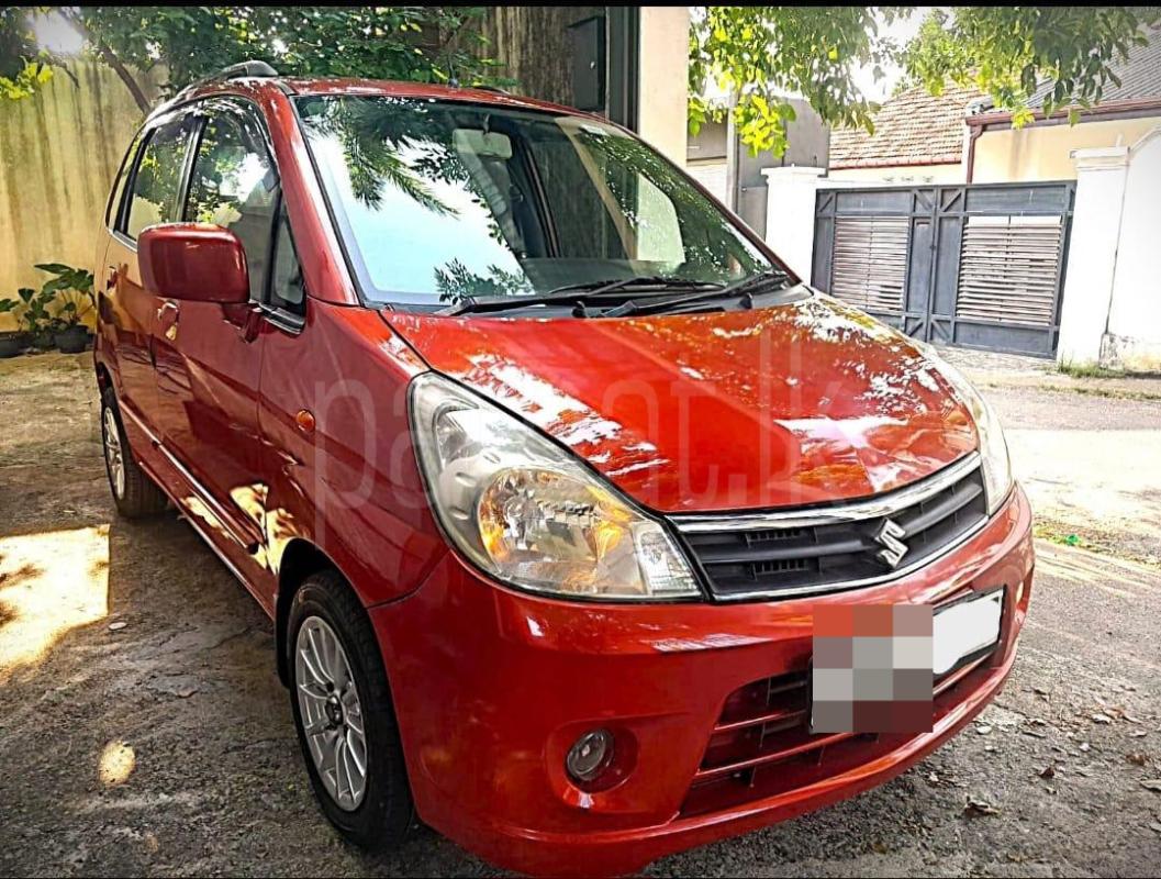 Suzuki Estilo 2010 - Used Car sale in Sri Lanka - patpat.lk