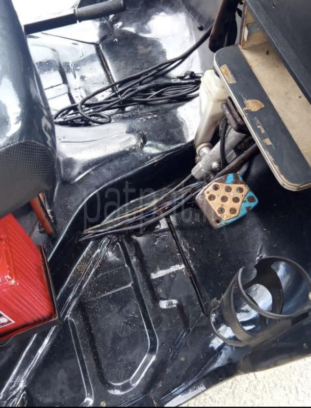 Bajaj 4 stroke 2010 - பயன்படுத்தப்பட்டது முச்சக்கர வண்டி sale in Sri Lanka - patpat.lk