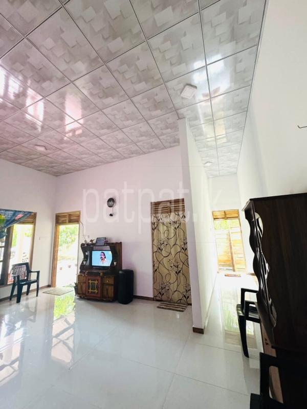 House for Sale in Embilipitiya