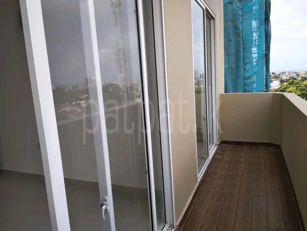 Unfurnished Apartment for Rent in Dehiwala