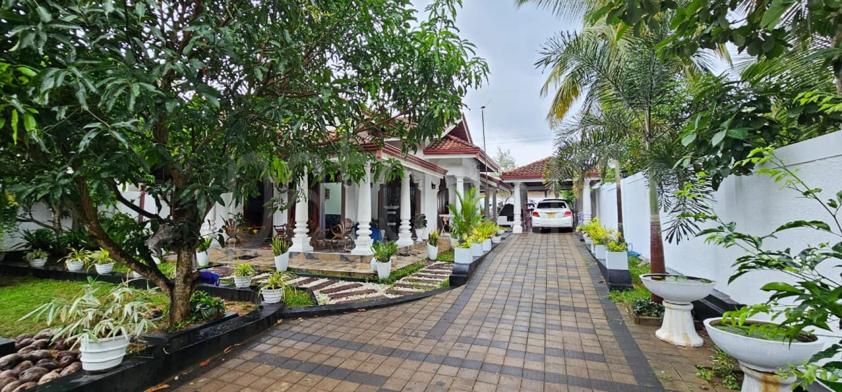 House for Sale in Kuliyapitiya