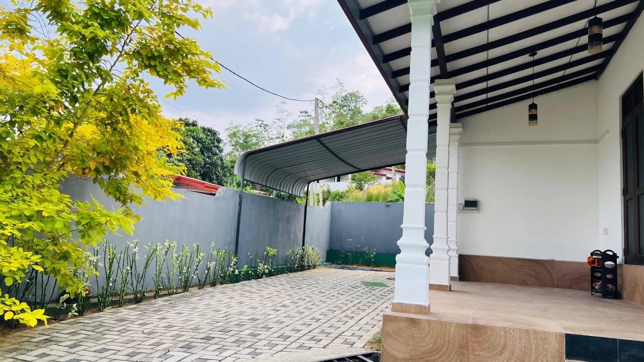 House for Sale in Watareka