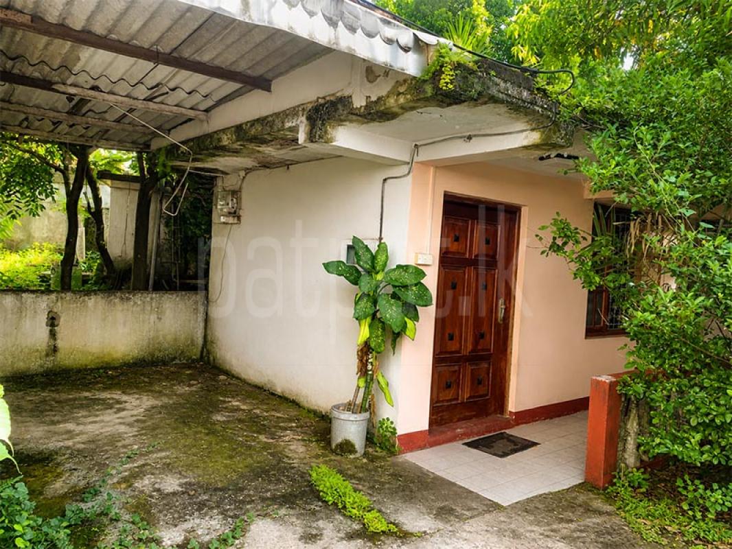 Commercial Land for Sale in Nawala