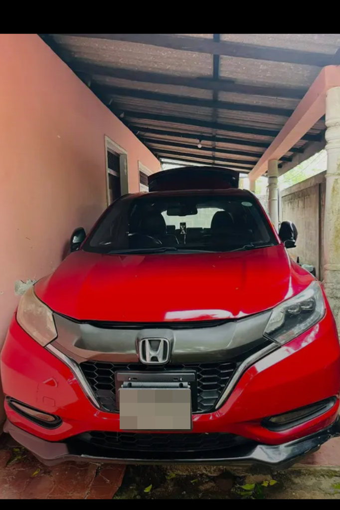 Honda Vezel 2017 ads-image-1