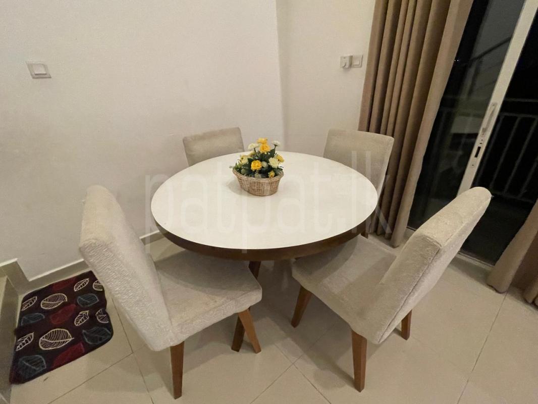 Luxury Apartment for Rent in Maradana (Colombo 10) ads-image-1